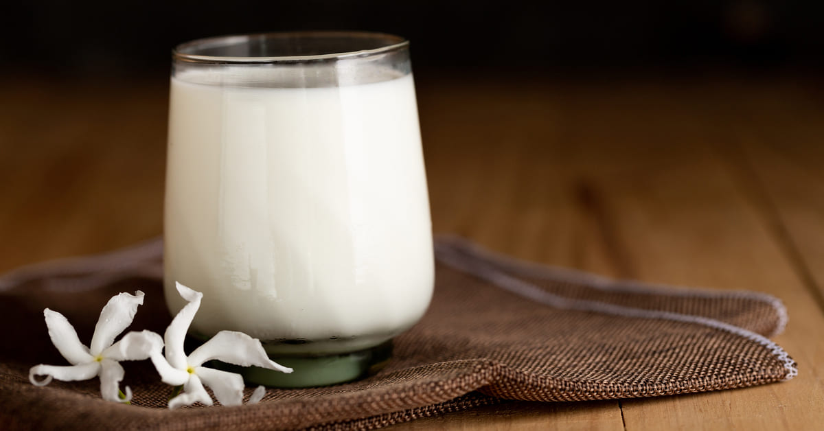 Efek Samping Susu Kambing Etawa