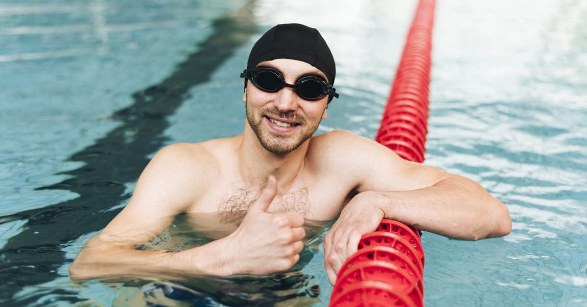 Macam-Macam Gaya Renang