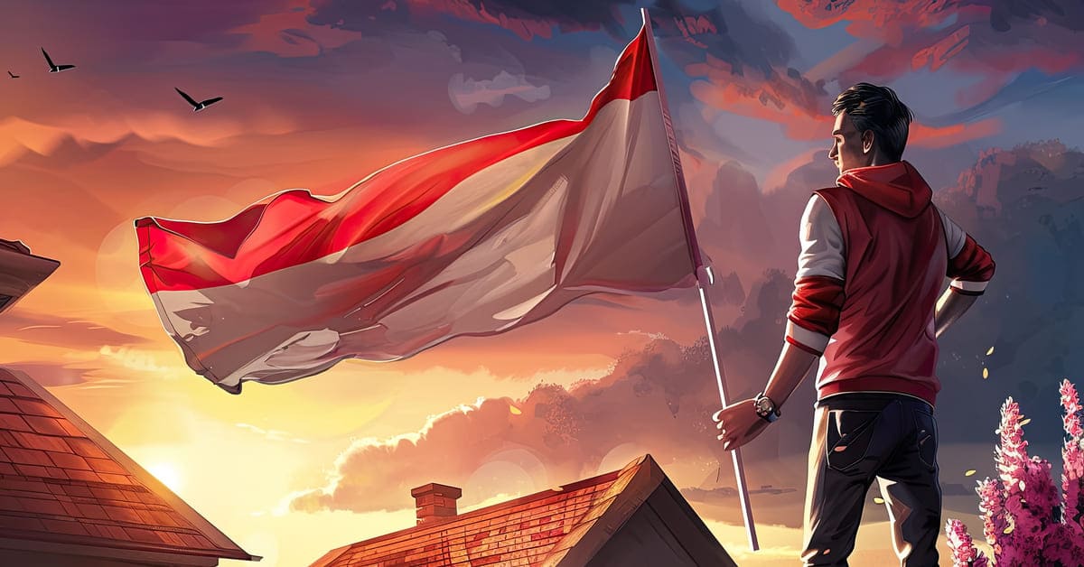 Mengapa Puisi Kemerdekaan Penting