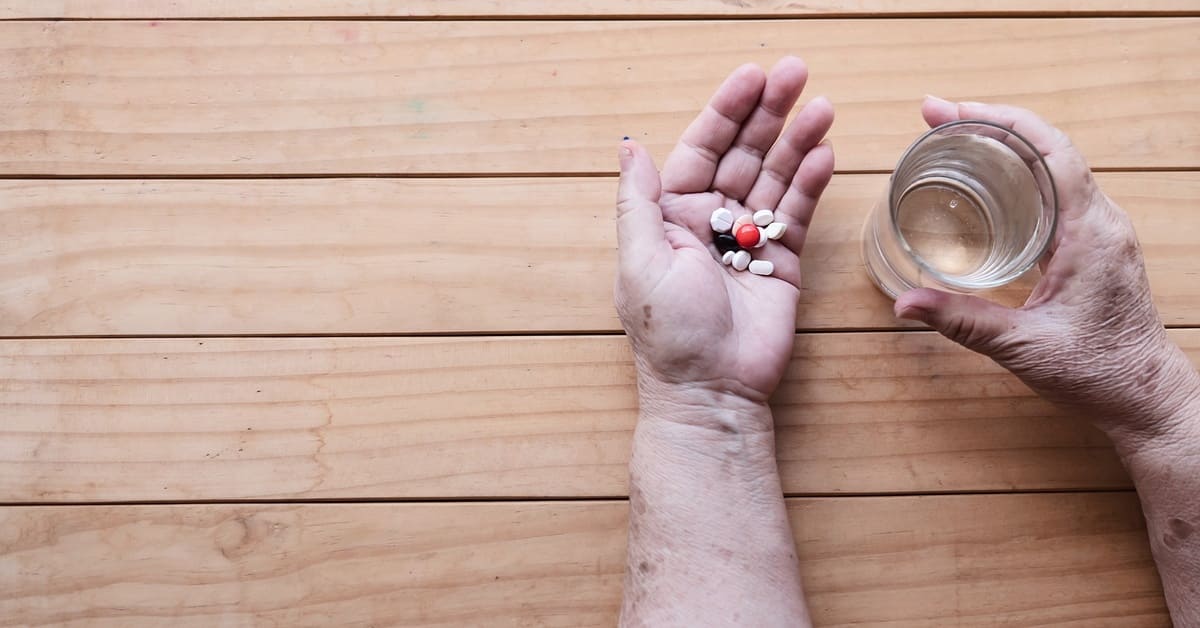 Mengurangi Akses ke Narkoba