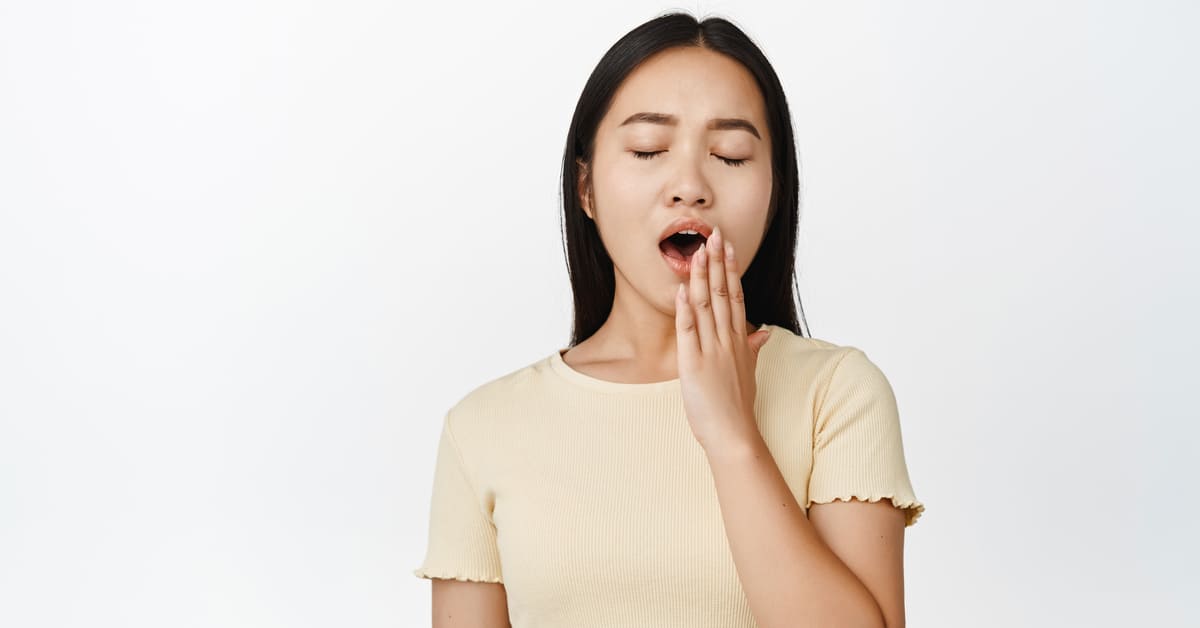 Penyebab Mulut Terasa Pahit
