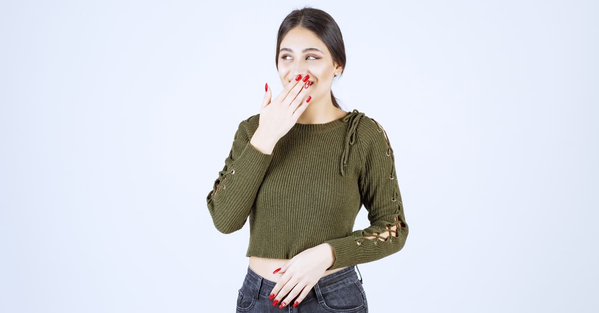 Solusi Efektif untuk Mengatasi Mulut Terasa Pahit