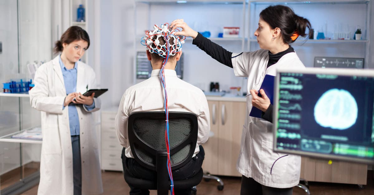 Tahap Perkembangan Otak pada Dewasa