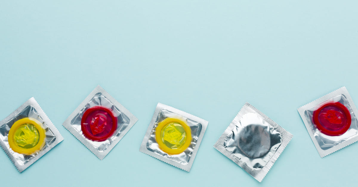 Tips Tambahan untuk Penggunaan Kondom yang Efektif