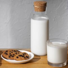 Ini Dia, 5 Manfaat Susu Kambing Etawa dan Khasiatnya