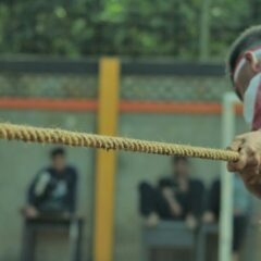 30+ Ide Lomba 17 Agustus-an untuk Anak-Anak, Orang Dewasa dan Di Kantor