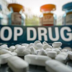 Pengertian Narkoba: Jenis, Efek, dan Bahaya Penyalahgunaannya