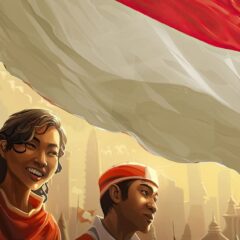 Puisi Kemerdekaan Indonesia: Ekspresi Patriotisme dan Cinta Tanah Air
