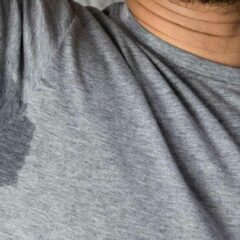 Bye Bye Bau Keti. 8 Penyebab dan Mengatasi Ketiak Basah dan Tips Mengurangi Keringat Berlebih