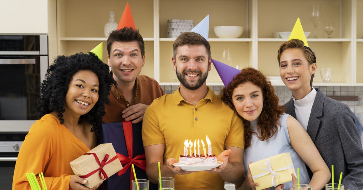 10 Ucapan Selamat Ulang Tahun Bahasa Inggris dan artinya