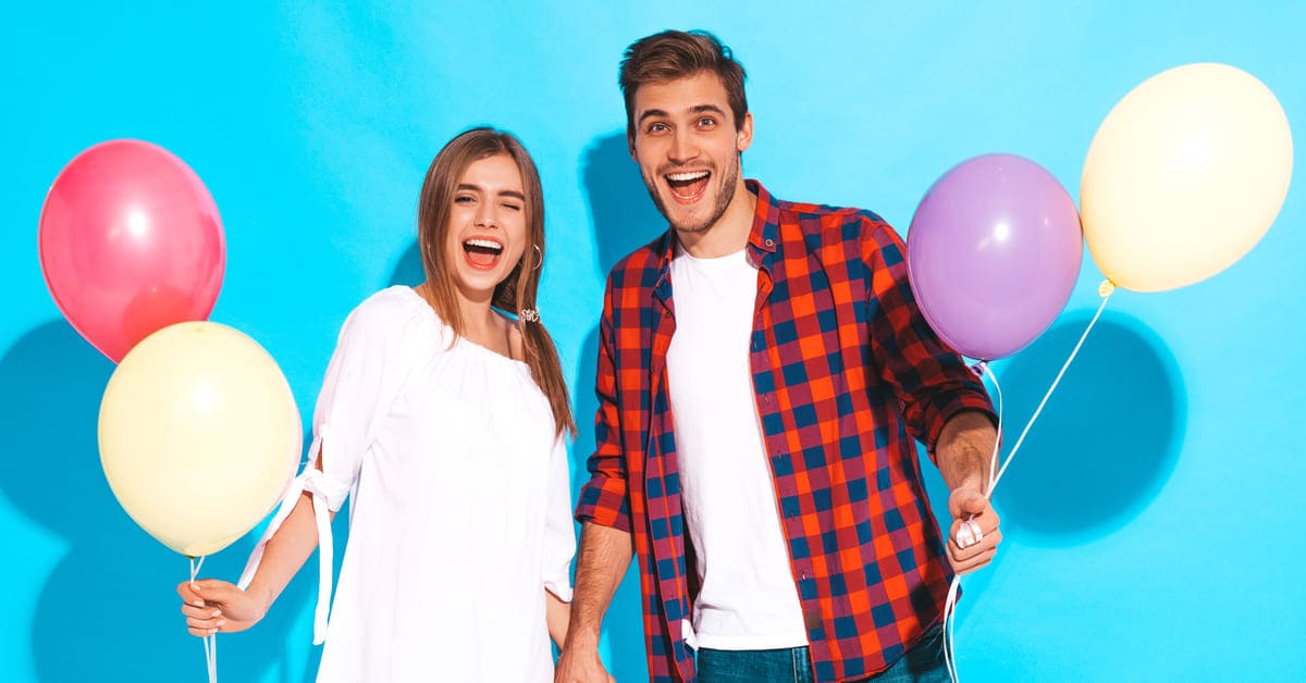 10 Ucapan Selamat Ulang Tahun untuk Pacar