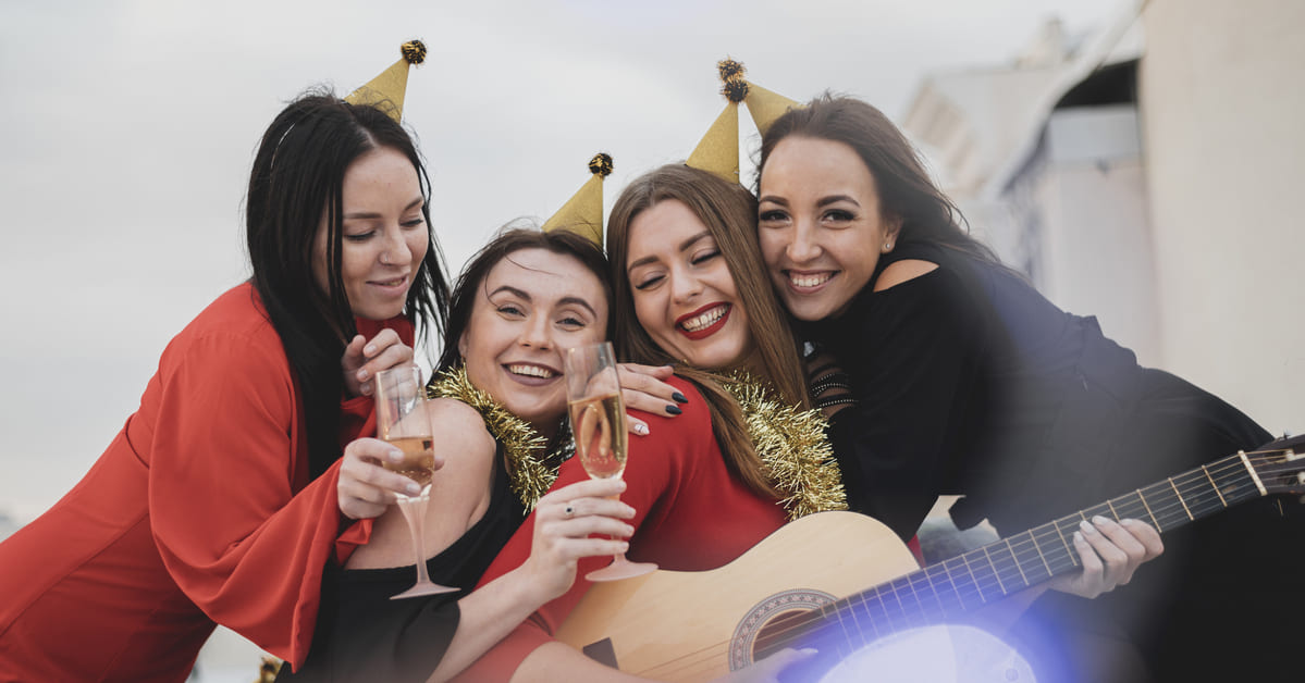 10 Ucapan Selamat Ulang Tahun untuk Teman