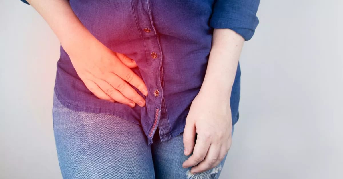 Penyebab Gatal Selangkangan