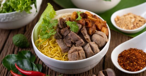 Daftar Makanan Tradisional Indonesia dari 38 Provinsi: Kekayaan Rasa dari Sabang sampai Merauke