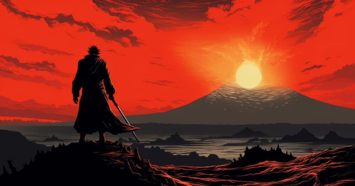 Kumpulan Nama Karakter Anime Keren untuk Anak Laki laki