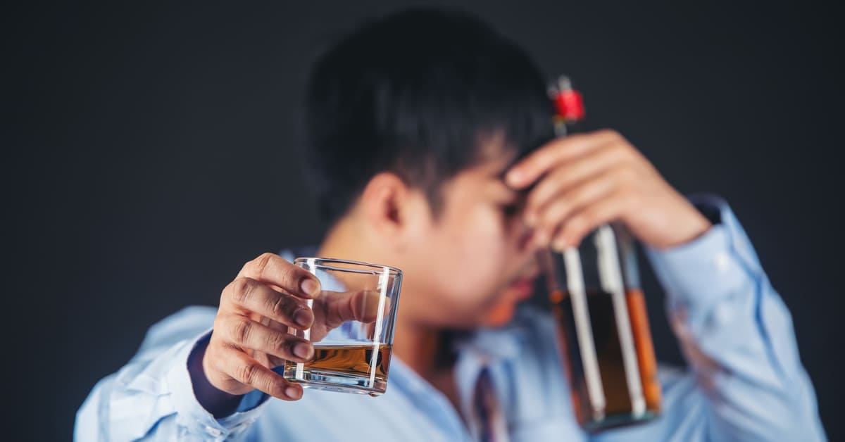Apakah Kecanduan Alkohol Bisa Disembuhkan