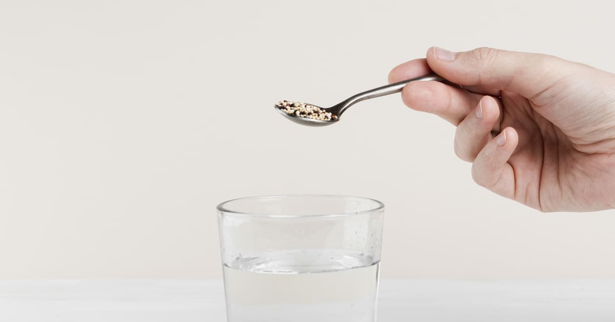 Mengapa Mengetahui Konversi Sendok Makan ke ml Itu Penting