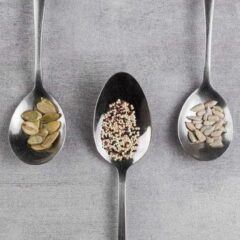 1 Sendok Makan Berapa ml? Inilah Jawabannya yang Tepat!