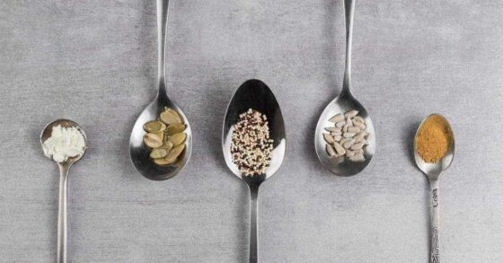 1 Sendok Makan Berapa ml? Inilah Jawabannya yang Tepat!