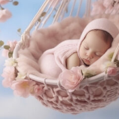 250+ Inspirasi Nama Bayi Perempuan yang Cantik dan Bermakna