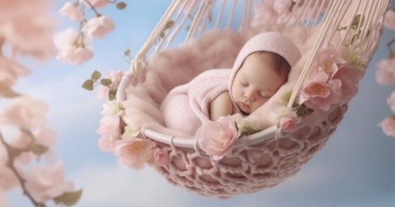 250+ Inspirasi Nama Bayi Perempuan yang Cantik dan Bermakna