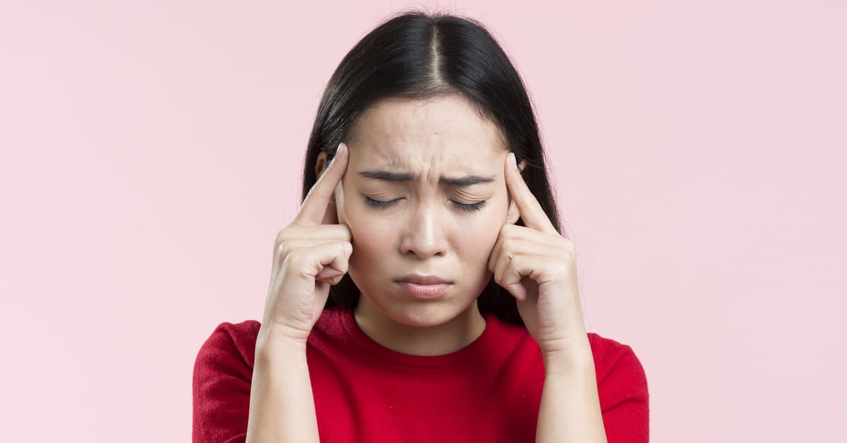 Penyebab Mual dan Pusing