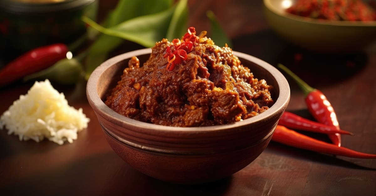 rendang