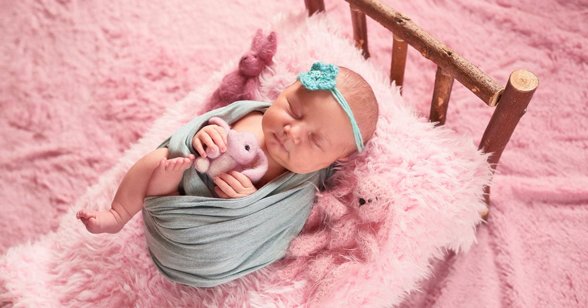 Nama Bayi Perempuan Huruf W