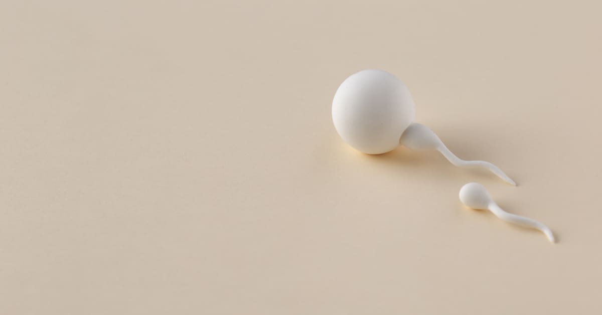 Ciri-Ciri Sperma yang Sehat