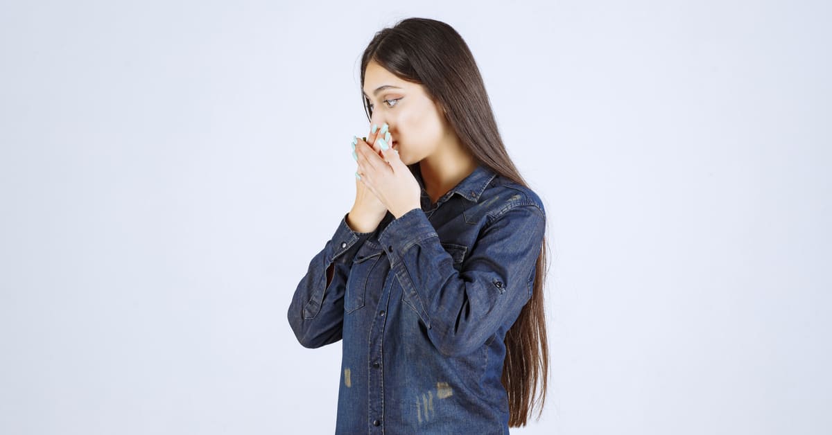 Penyebab Mimisan dan Faktor Risikonya