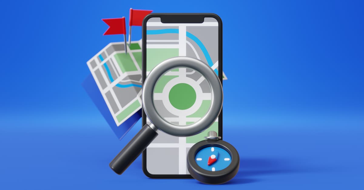 15 Cara Melacak Lokasi Seseorang Tanpa Diketahui