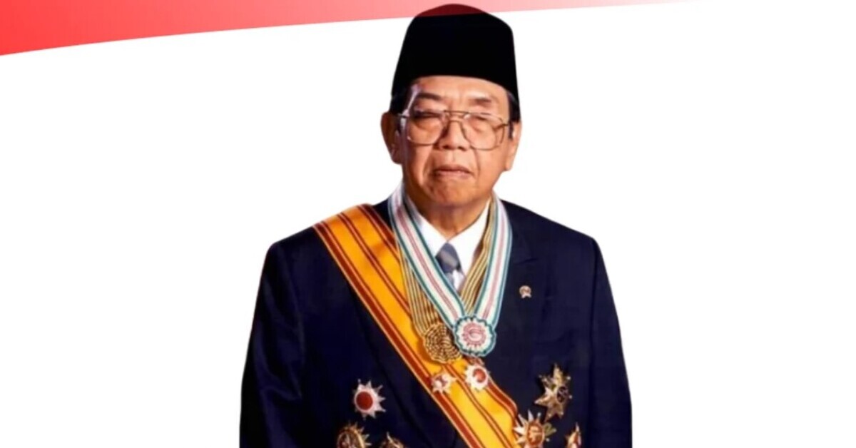 presiden Abdurrahman Wahid