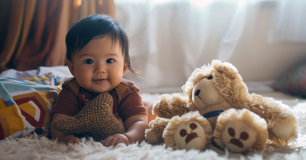 Nama Bayi Korea Lucu untuk Anak Perempuan