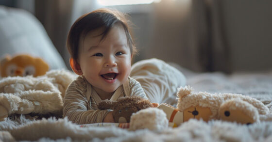 100 Nama Bayi Korea Lucu dan Bermakna untuk Si Kecil