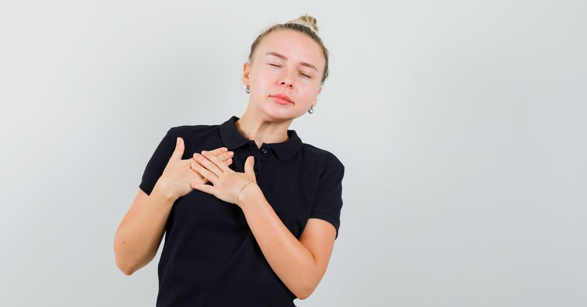 Pengertian Angin Duduk