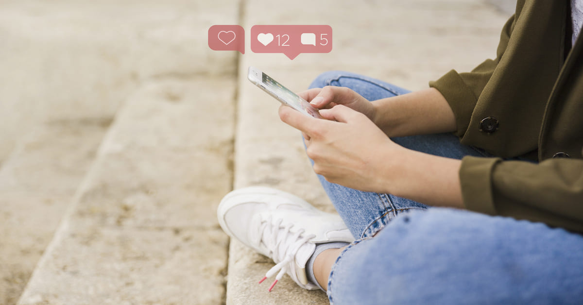 2. Cara Download Reels Instagram Menggunakan Browser di Laptop