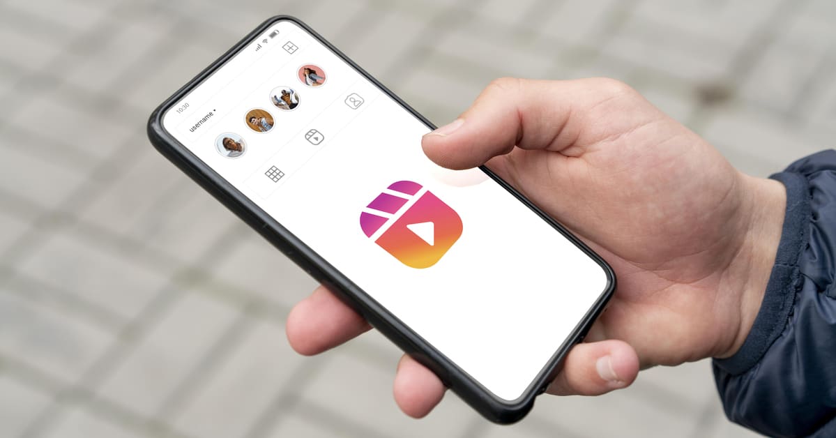 Cara Download Reels Instagram Tanpa Menggunakan Aplikasi