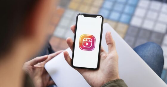 Cara Download Reels IG dengan Mudah dan Cepat