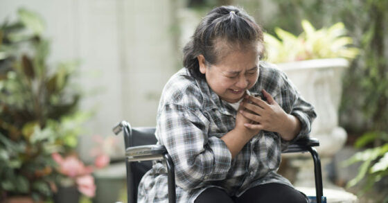 7 Gejala Angin Duduk, Penyebab dan Cara Mengatasinya