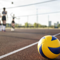 Teknik Dasar Olahraga Bola Voli: Panduan Lengkap untuk Pemula
