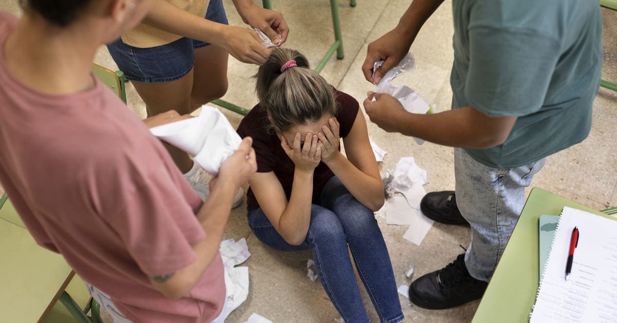 Dampak Playing Victim pada Kehidupan