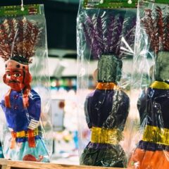 20 Oleh-Oleh Khas Jakarta yang Wajib Dibawa Pulang