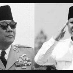 Daftar Nama Presiden Indonesia: Biografi dari Soekarno hingga Prabowo Subianto