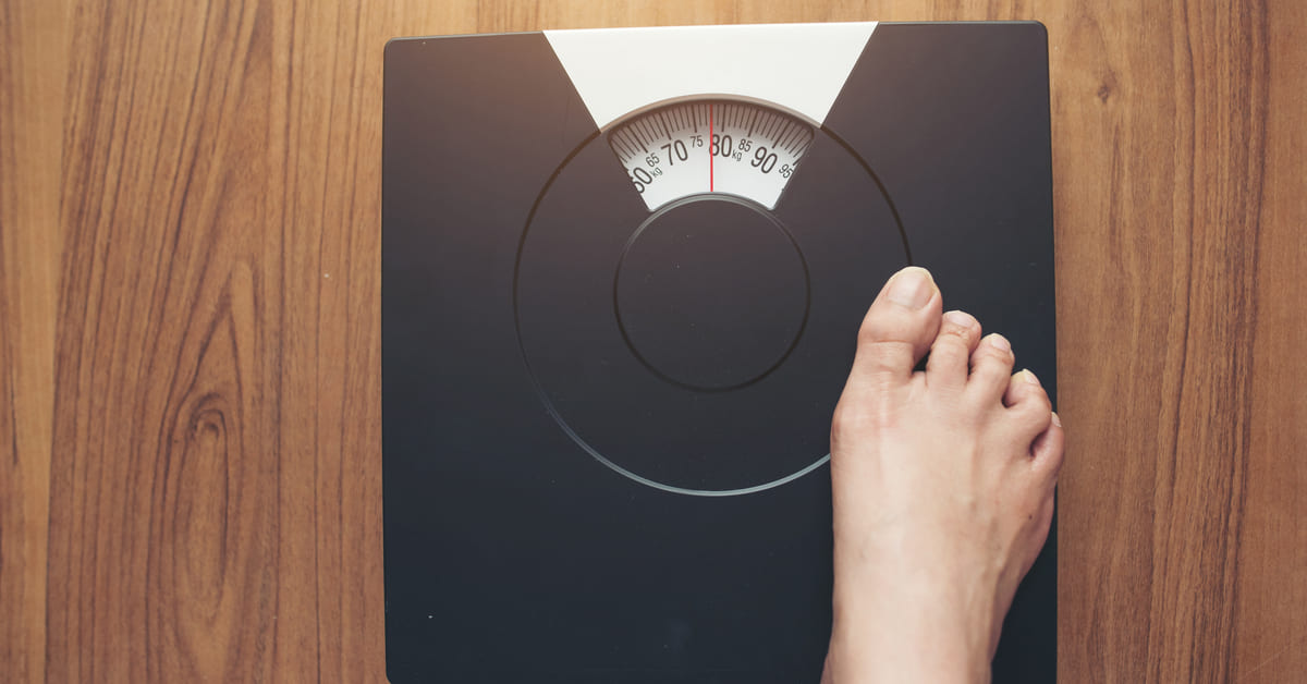 Tips Menjaga Berat Badan Idea