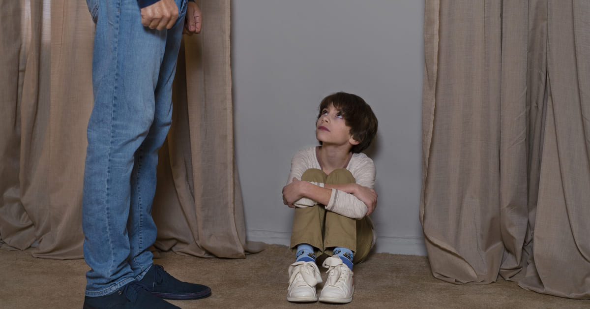 Ciri-Ciri Orang yang Playing Victim