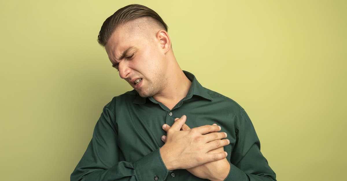 Apakah Angin Duduk Bisa Sembuh