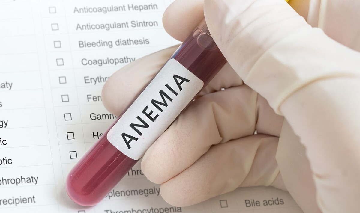 Apa Itu Obat Penambah Darah