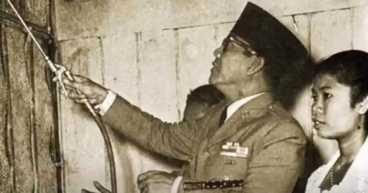 Sejarah Hari Kesehatan Nasional