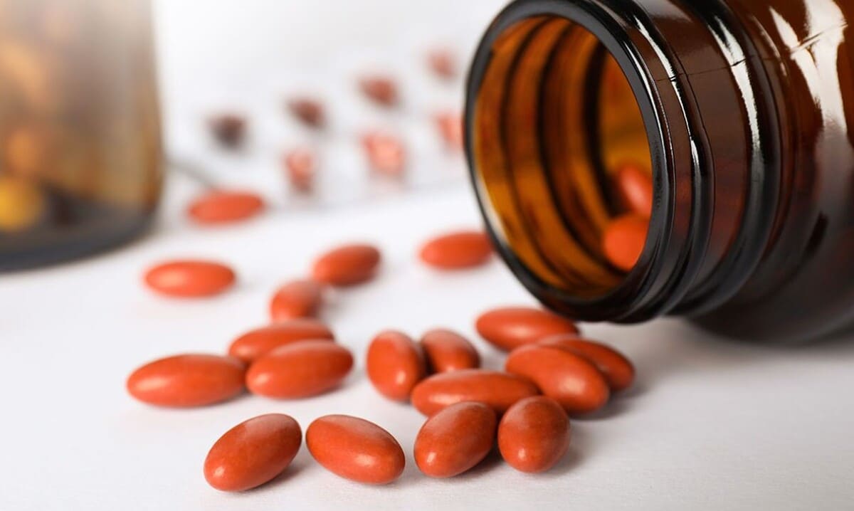 Manfaat Obat Tambah Darah