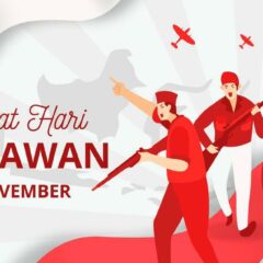 Hari Pahlawan Nasional: Sejarah, Makna, dan Peringatan